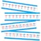 Carson Dellosa Number Line Bulletin Board Set 110215 - alternate 1